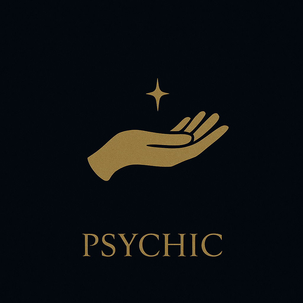 The Mystic Key - Pshychic