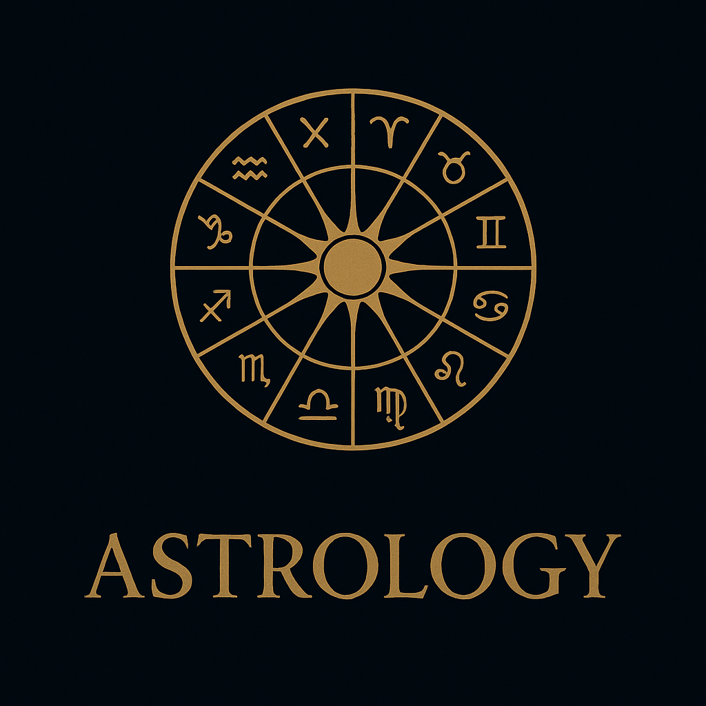The Mystic Key - Astrology