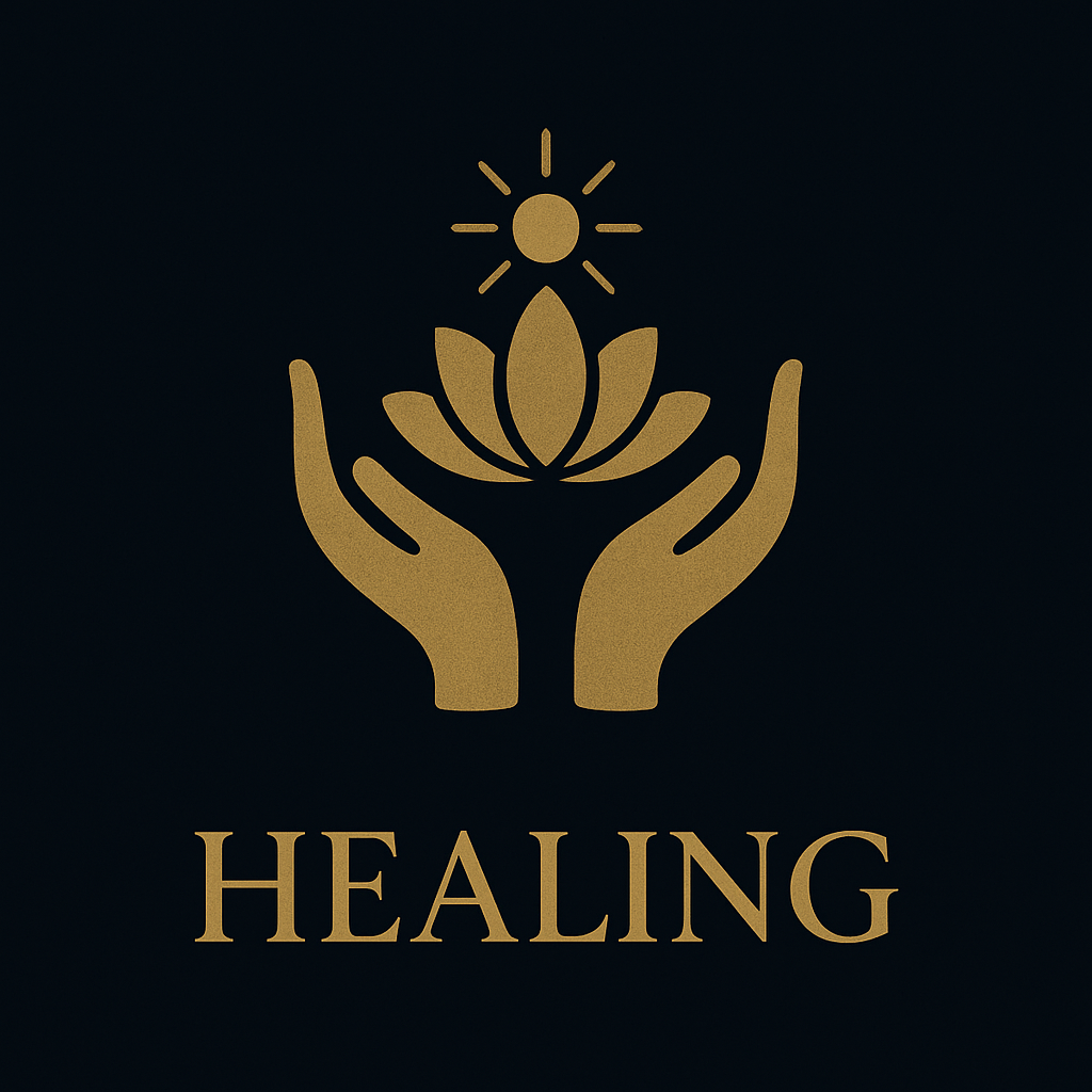 The Mystic Key - Healing