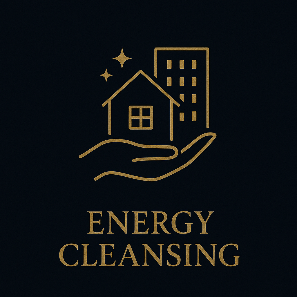 The Mystic Key - Energy Cleansing