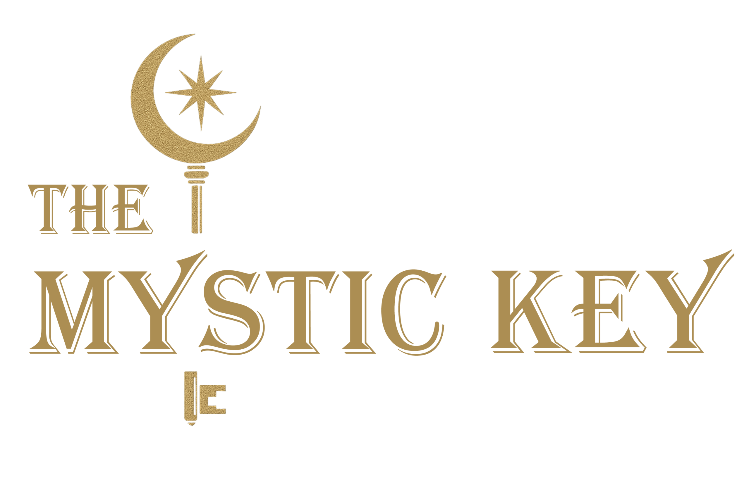 The-Mystic-Key Logo