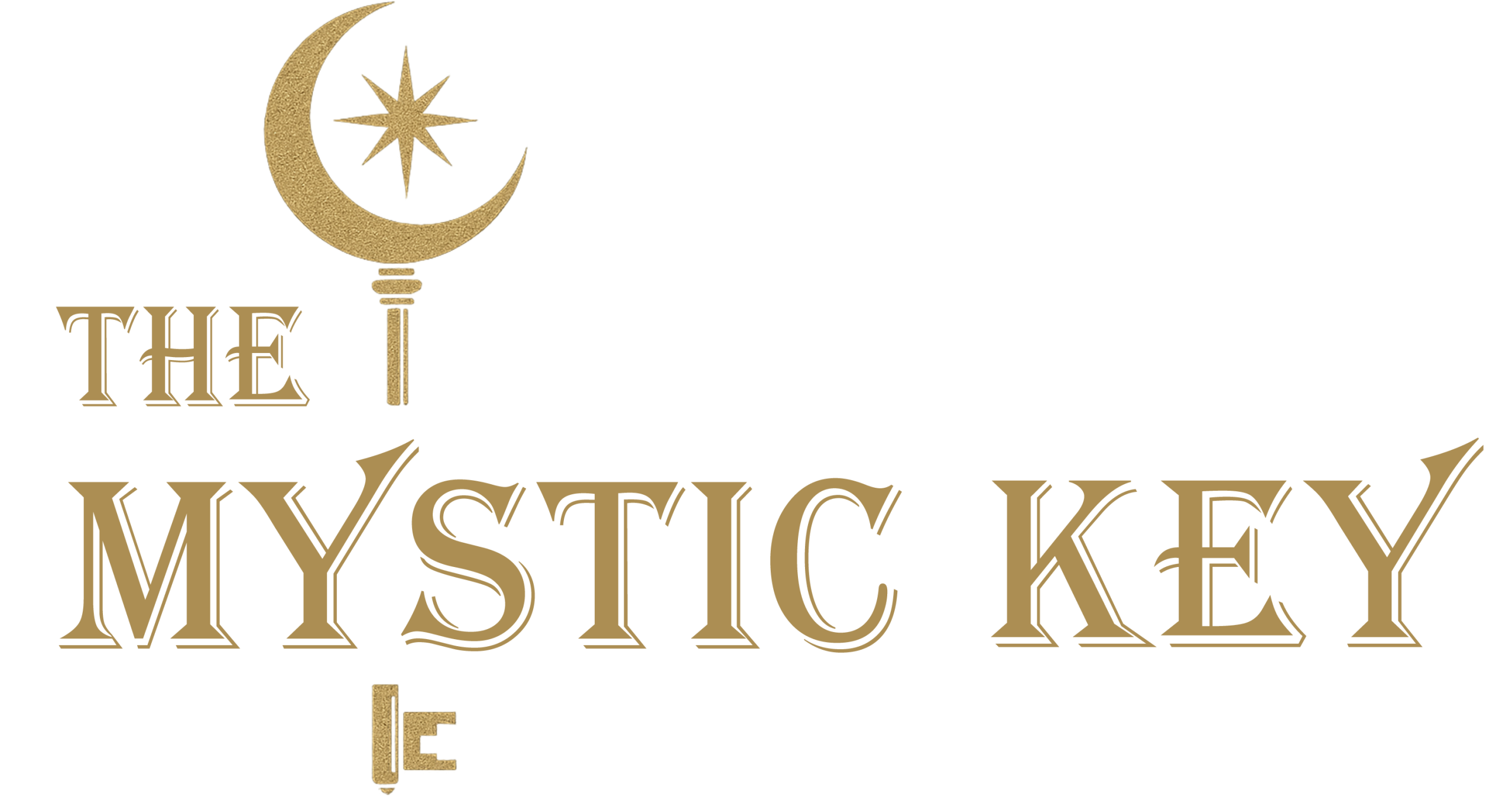 The-Mystic-Key Logo