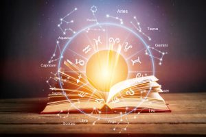 The Mystic Key astrology