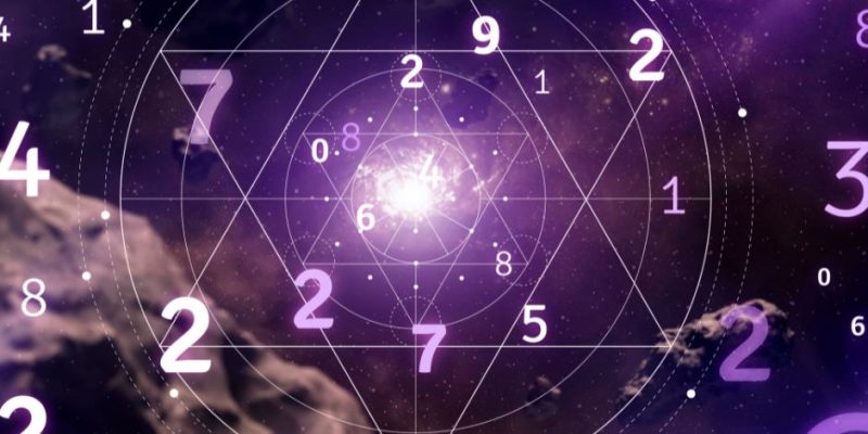 The Mystic Key Numerology